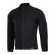 Кофта M-Tac Nord Fleece Polartec Black Чорний
