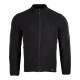 Кофта M-Tac Nord Fleece Polartec Black Чорний