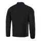 Кофта M-Tac Nord Fleece Polartec Black Чорний