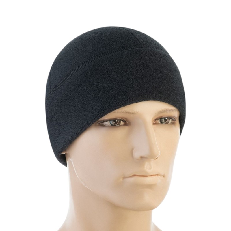 Шапка M-Tac Watch Cap Elite (320г/м2) Темно синій