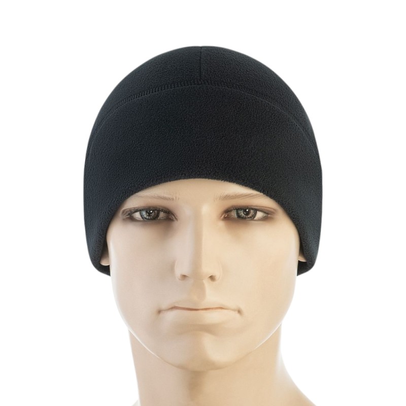 Шапка M-Tac Watch Cap Elite (320г/м2) Темно синій
