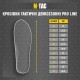Кросівки M-Tac тактичні демісезонні Pro Line Чорний