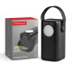 Батарея Power Bank 40000mAh TITANUM WC40 PD65W Black