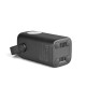 Батарея Power Bank 40000mAh TITANUM WC40 PD65W Black