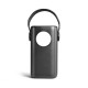 Батарея Power Bank 40000mAh TITANUM WC40 PD65W Black