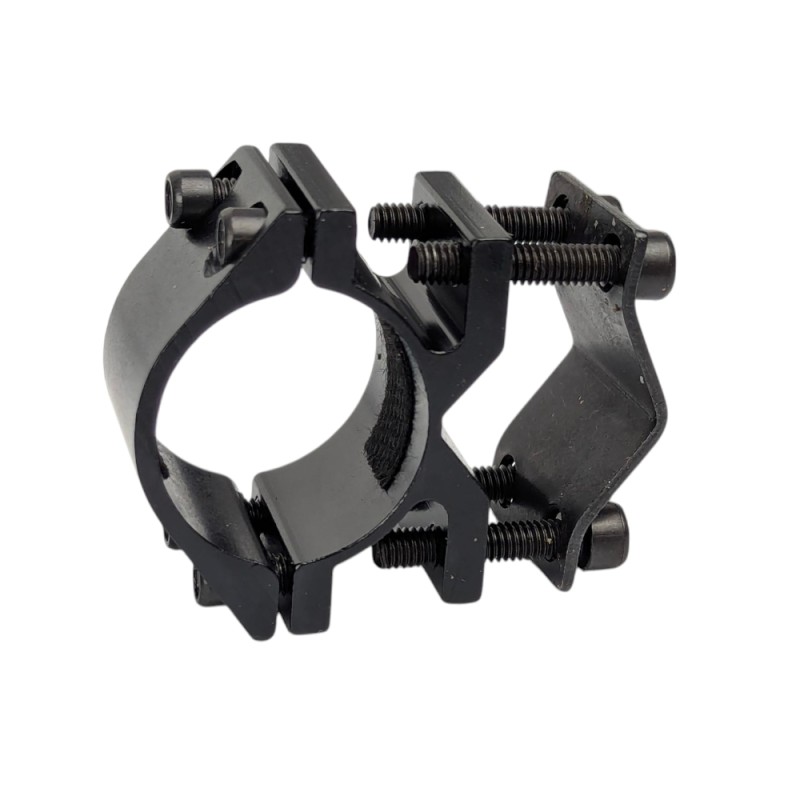 Кріплення для ліхтаря (4444) 24mm