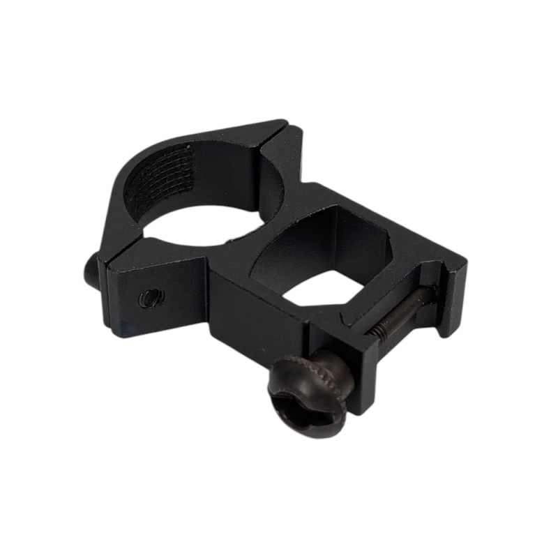 Кріплення для ліхтаря (2222) 24mm Picatinny