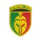 Шеврон (International legion, липучка) Цветной