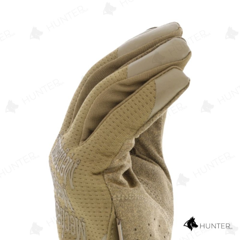 Рукавички Mechanix Anti-Static FastFit Gloves Койот