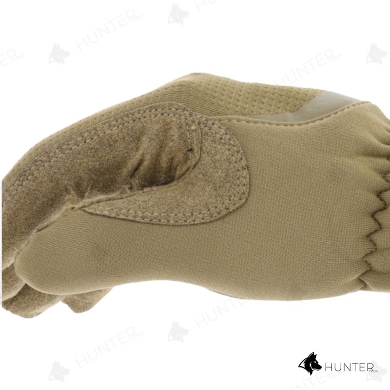 Рукавички Mechanix Anti-Static FastFit Gloves Койот