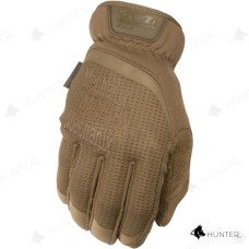 Рукавички Mechanix Anti-Static FastFit Gloves Койот S(р)