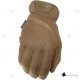 Рукавички Mechanix Anti-Static FastFit Gloves Койот