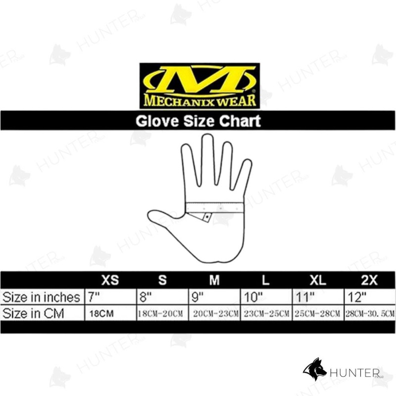 Рукавички Mechanix Anti-Static FastFit Gloves Койот