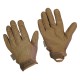 Рукавички Mechanix Original Gloves Койот