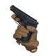 Рукавички Mechanix Original Gloves Койот