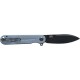 Нож складной Firebird FH922PT-GY Серый