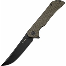 Нож складной Ruike P122-MB Черный