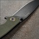 Ніж складний Ruike P801-G (уцінка)