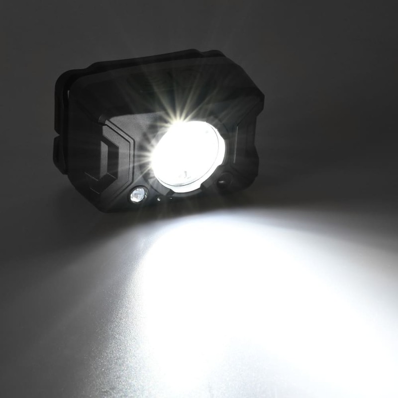 Ліхтар на голову Titanum TLF-H09 (170Lm)