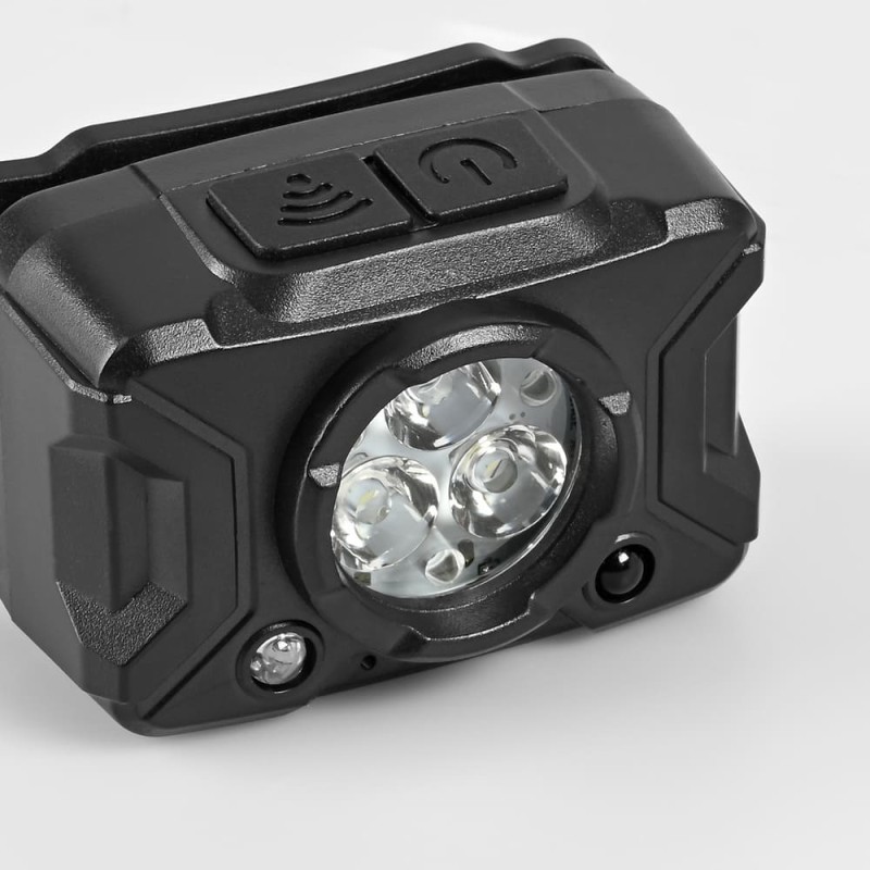 Ліхтар на голову Titanum TLF-H09 (170Lm)