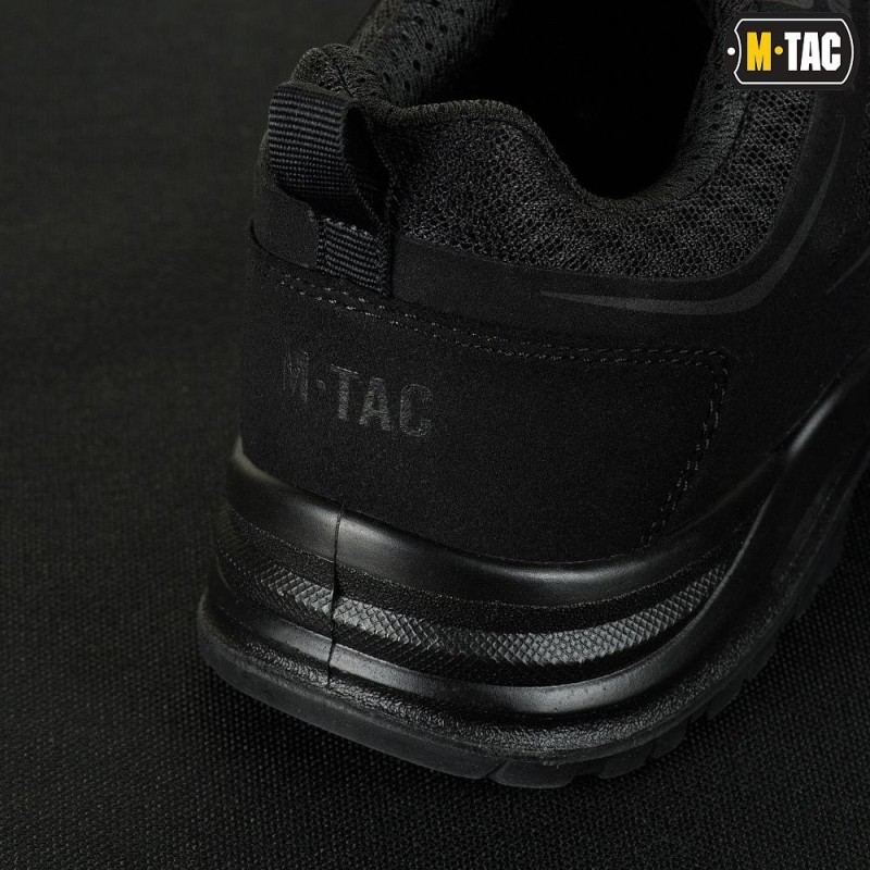 Кросівки M-Tac Iva Чорний