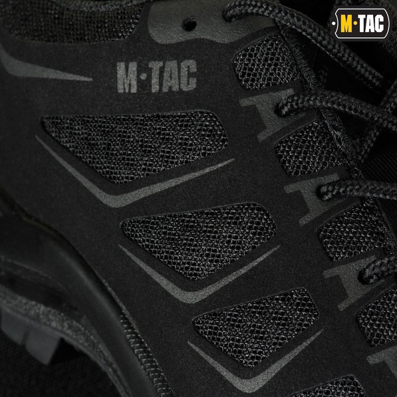 Кросівки M-Tac Iva Чорний