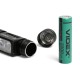 Ліхтар на голову VIDEX VLF-H066A (2000Lm)