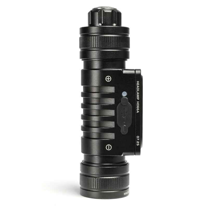 Ліхтар на голову VIDEX VLF-H066A (2000Lm)