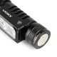 Ліхтар на голову VIDEX VLF-H066A (2000Lm)