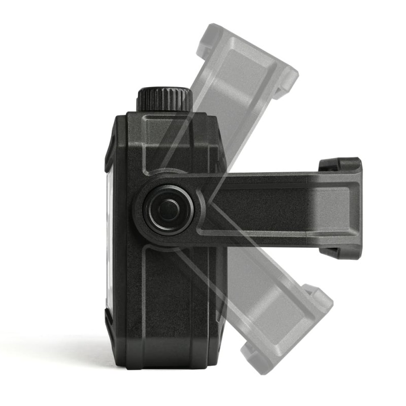 Портативний багатофункціональний ліхтарик VIDEX VLF-M048 (1500Lm)