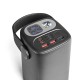 Батарея Power Bank 60000mAh TITANUM WC60 PD100W Black
