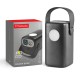 Батарея Power Bank 60000mAh TITANUM WC60 PD100W Black