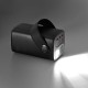 Батарея Power Bank 60000mAh TITANUM WC60 PD100W Black