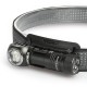 Ліхтар на голову VIDEX VLF-H056H (200Lm) Біле та Червоне світло