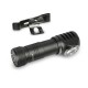Ліхтар на голову VIDEX VLF-H056H (200Lm) Біле та Червоне світло