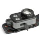 Ліхтар на голову VIDEX VLF-H046Z (500Lm)