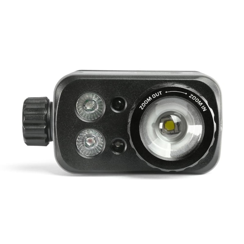 Ліхтар на голову VIDEX VLF-H046Z (500Lm)