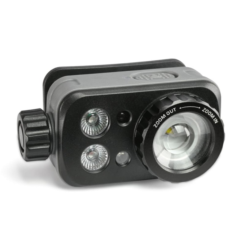 Ліхтар на голову VIDEX VLF-H046Z (500Lm)