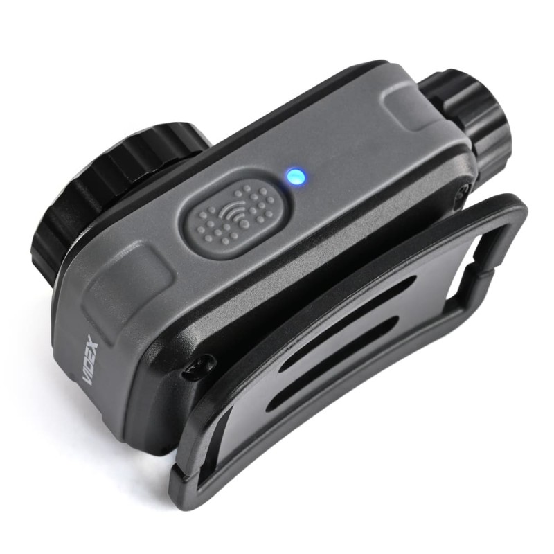 Ліхтар на голову VIDEX VLF-H046Z (500Lm)