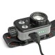 Ліхтар на голову VIDEX VLF-H046Z (500Lm)