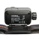 Ліхтар на голову VIDEX VLF-H046Z (500Lm)