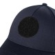 Бейсболка Police Mesh Rip-Stop 80/20 Темно синій