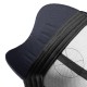 Бейсболка Police Mesh Rip-Stop 80/20 Темно синій