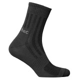 Носки Camotec ShortAir LT Черный 42-45(р)