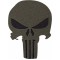 Патч "Punisher" (6х8см) липучка (Camotec) Олива