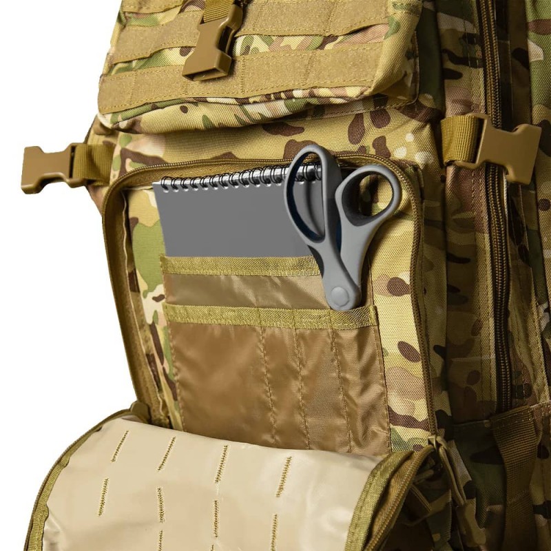 Рюкзак Foray 40L з чохлом MultiCam