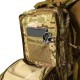 Рюкзак Foray 40L з чохлом MultiCam