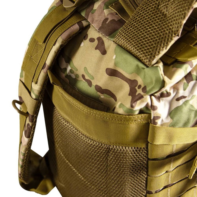Рюкзак Foray 40L з чохлом MultiCam