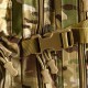 Рюкзак Foray 40L з чохлом MultiCam