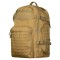 Рюкзак Foray 40L з чохлом Койот